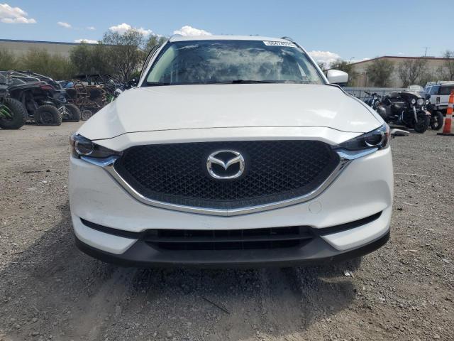 2018 MAZDA CX-5 SPORT - JM3KFABM0J1390906