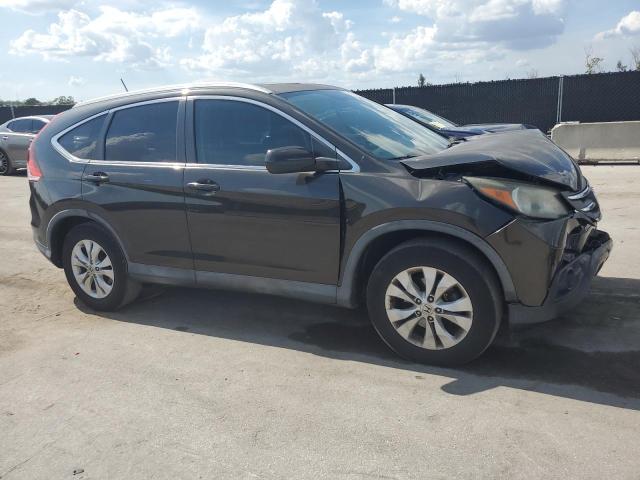 Vin: 5j6rm3h71el010793, lot: 61367945, honda crv exl 20144