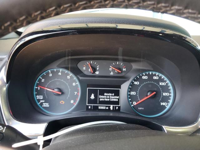 2023 CHEVROLET TRAVERSE L 1GNERGKW3PJ167874