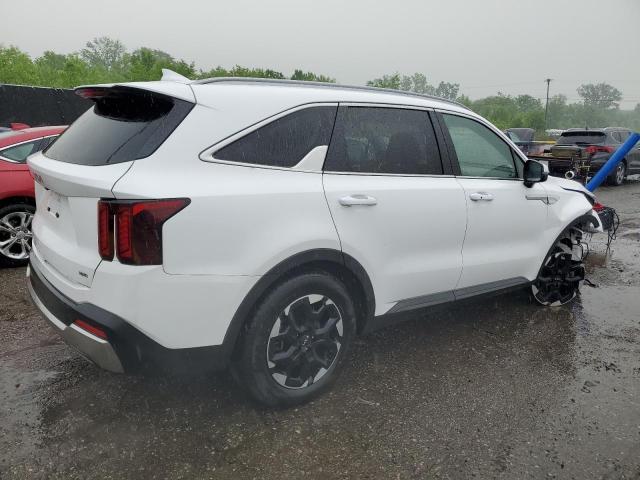 Vin: 5xyrldjc9rg258538, lot: 59866455, kia sorento s 20243