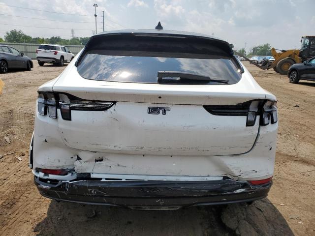 2022 FORD MUSTANG MA - 3FMTK4SX6NMA46599