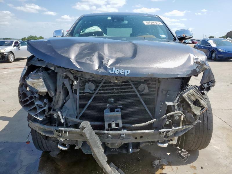 2020 JEEP GRAND CHER - 1C4RJFCG8LC384810