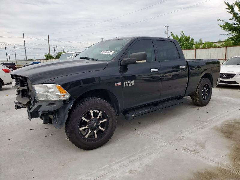 RAM 1500 SLT
