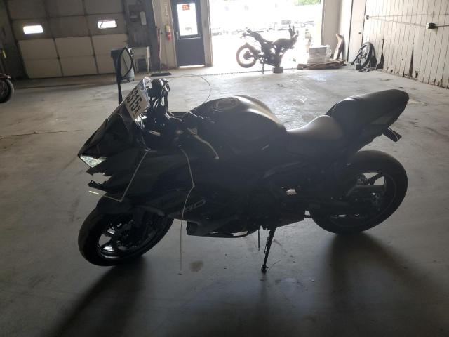 2024 KAWASAKI EX650 R ML5EXER1XRDAC3083