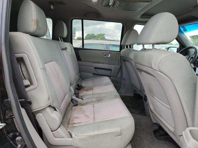 2015 HONDA PILOT SE 5FNYF3H3XFB011650