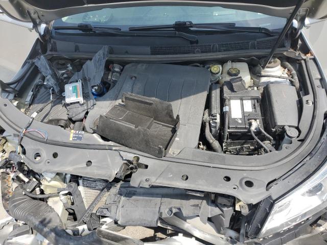 2016 BUICK LACROSSE S - 1G4G45G36GF232086