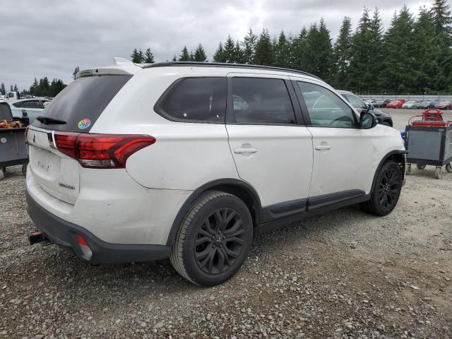 2018 MITSUBISHI OUTLANDER JA4AZ3A34JZ051593