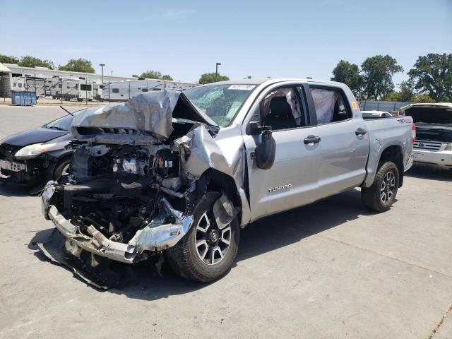 TOYOTA TUNDRA CRE
