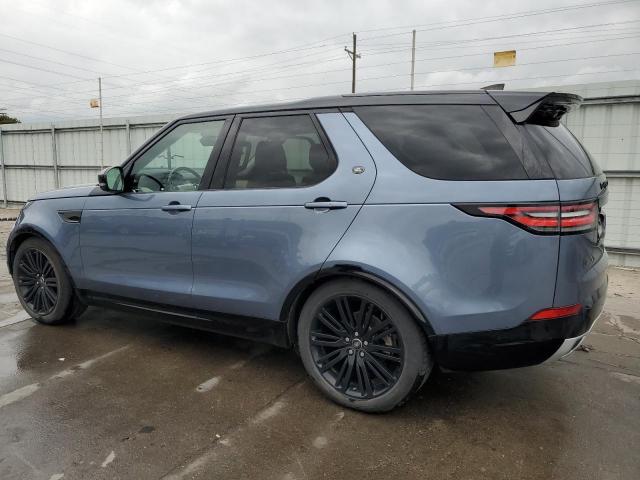 Vin: salrr2rk3k2414385, lot: 61078115, land rover discovery hse 20192