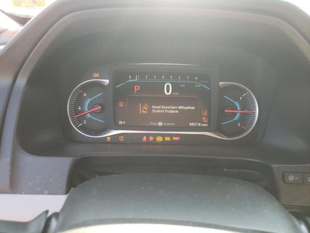 2021 HONDA PILOT TOUR - 5FNYF6H62MB066764