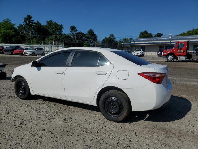 2018 TOYOTA COROLLA L - 2T1BURHEXJC964579