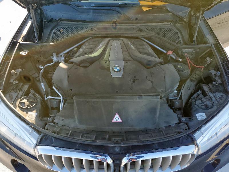 2018 BMW X5 XDRIVE5 5UXKR6C53J0U14933