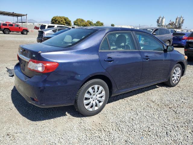 Vin: 2t1bu4ee2cc771367, lot: 61184215, toyota corolla base 20123