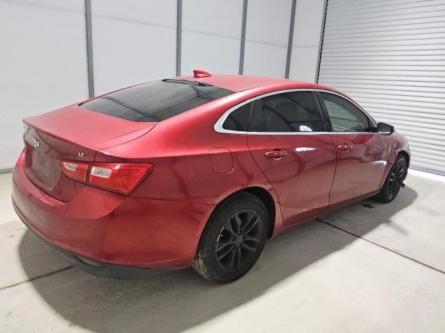 Vin: 1g1ze5st1gf242020, lot: 58867565, chevrolet malibu lt 20163