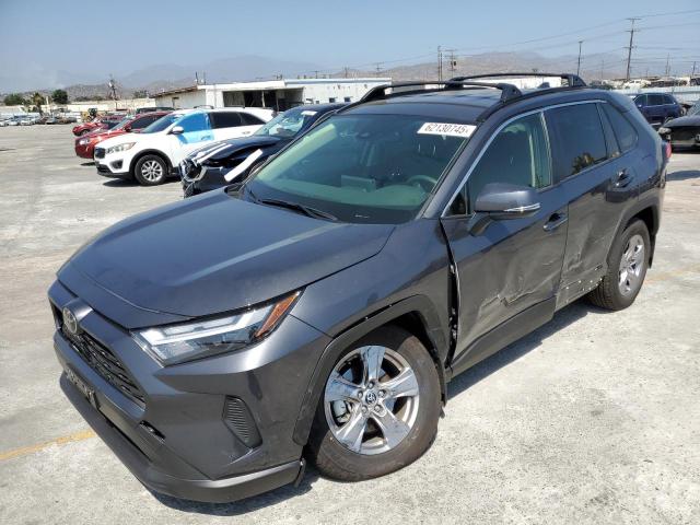 Vin: jtmrwrfv1sj064834, lot: 62130745, toyota rav4 xle 2025 img_1