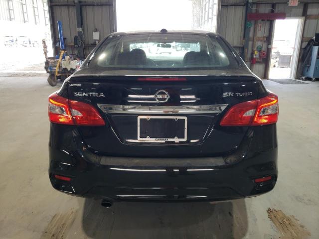 2017 NISSAN SENTRA SR - 3N1CB7AP6HY276151