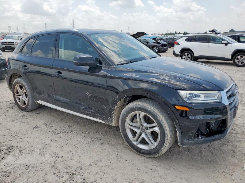 Vin: wa1anafy1j2140261, lot: 59892975, audi q5 premium 20184