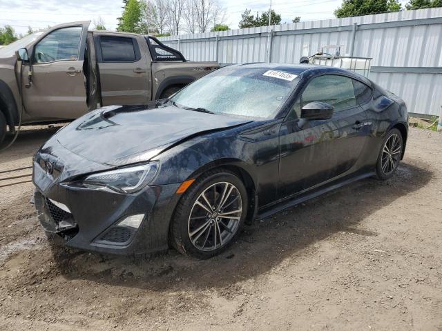 TOYOTA SCION FR-S