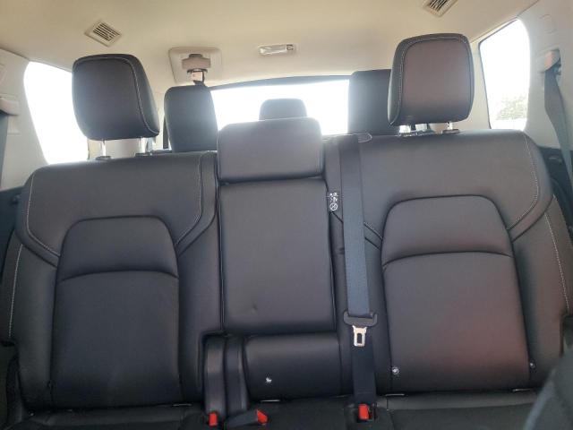 2023 NISSAN PATHFINDER 5N1DR3CA6PC219482