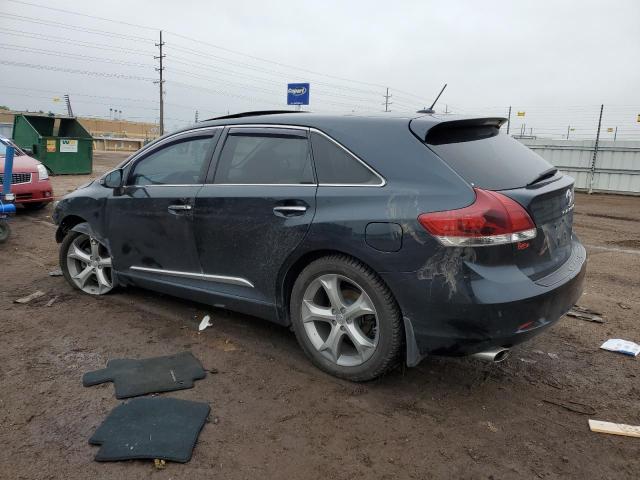 Vin: 4t3bk3bb3du086974, lot: 59564735, toyota venza le 20132