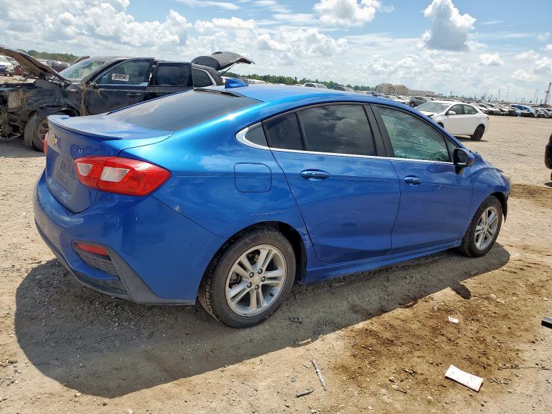 Vin: 1g1be5sm6g7242390, lot: 62403585, chevrolet cruze lt 20163