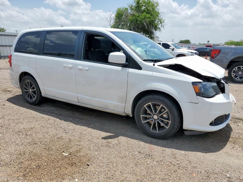 2018 DODGE GRAND CARA 2C4RDGBG9JR201143
