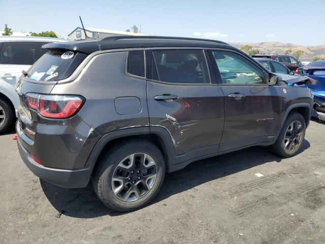 Vin: 3c4njddb8ht674627, lot: 59790325, jeep compass trailhawk 20173