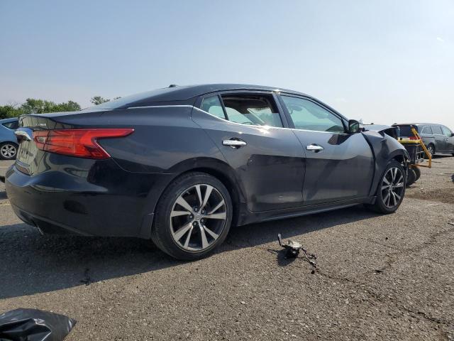 Vin: 1n4aa6ap5hc406890, lot: 62408485, nissan maxima 3.5s 20173