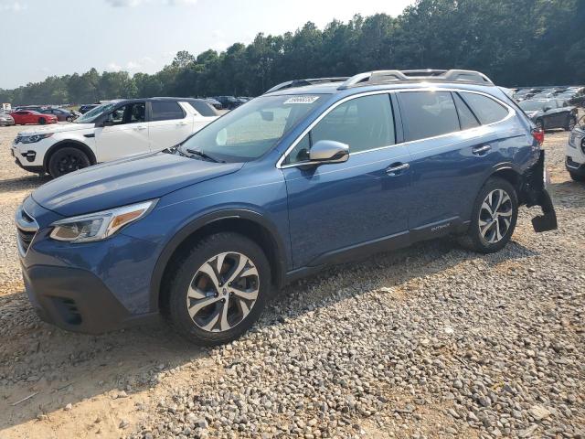 Vin: 4s4btgpd2l3204976, lot: 59668235, subaru outback touring ldl 2020 img_1