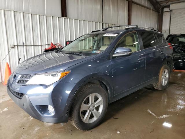 Vin: jtmrfrev8dd043546, lot: 61426935, toyota rav4 xle 2013 img_1