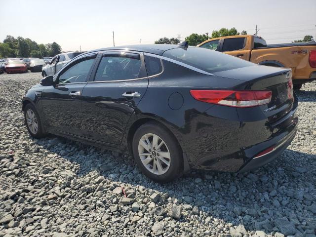 Vin: 5xxgt4l31gg102273, lot: 58922875, kia optima lx 20162