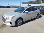 2019 HYUNDAI ELANTRA SE - 5NPD74LF3KH489357