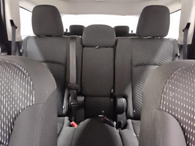 2016 DODGE JOURNEY SX 3C4PDCBB2GT115960