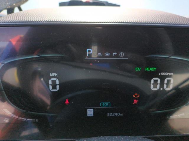 2023 KIA NIRO SX KNDCT3LE7P5056074