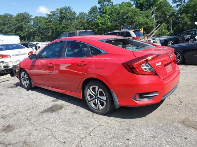 2016 HONDA CIVIC LX - 2HGFC2F55GH562449