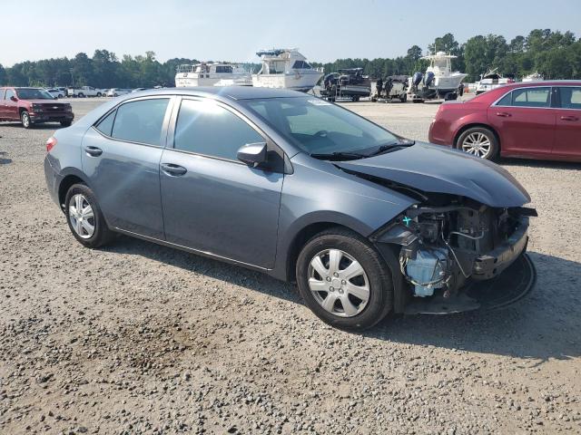 2016 TOYOTA COROLLA L - 5YFBURHE2GP450170