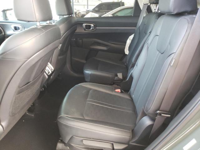 2025 KIA SORENTO EX - KNDRH4JGXS5311198