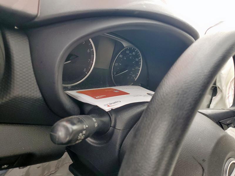 2024 NISSAN KICKS S 3N1CP5BV3RL490712