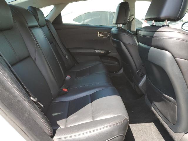 2017 TOYOTA AVALON HYB 4T1BD1EB2HU058947