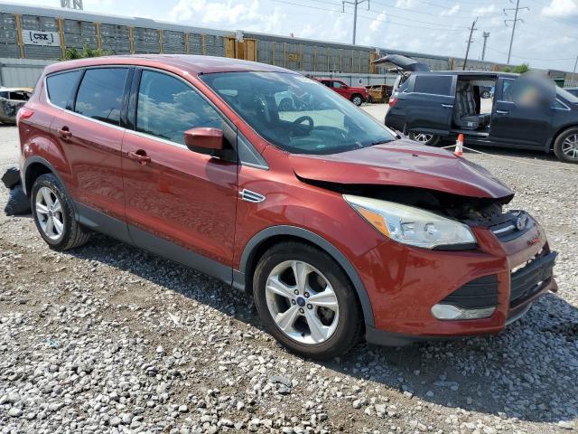2016 FORD ESCAPE SE - 1FMCU9GX8GUB68024