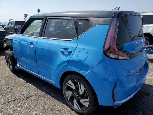 2024 KIA SOUL GT LI KNDJ53AUXR7224261