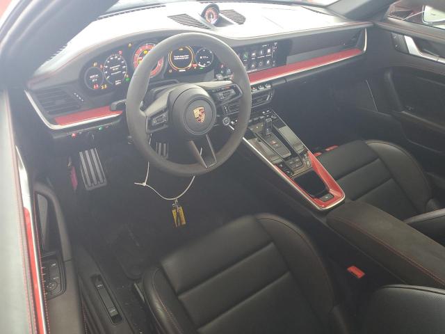2022 PORSCHE 911 TURBO WP0CD2A91NS260493