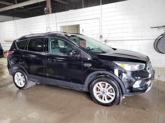 Vin: 1fmcu9gd8hub32082, lot: 59995915, ford escape se 20174