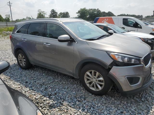 Vin: 5xypgda51hg216943, lot: 59074965, kia sorento lx 20174