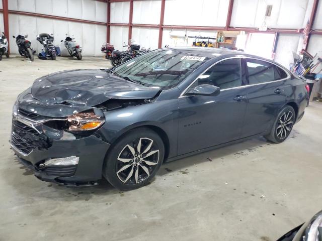 CHEVROLET MALIBU RS
