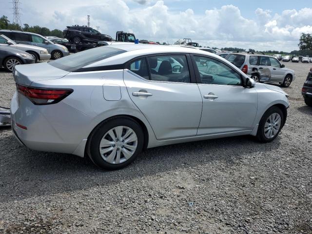 Vin: 3n1ab8bv1py312580, lot: 60138275, nissan sentra s 20233
