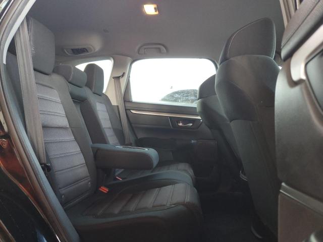 2019 HONDA CR-V LX - 2HKRW5H31KH417960