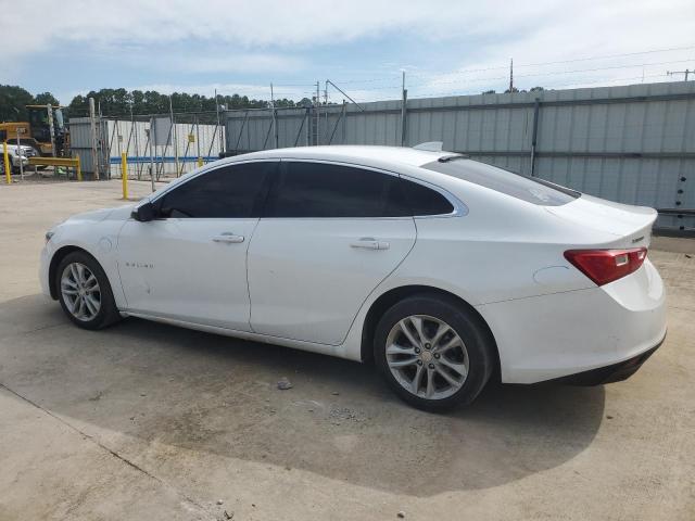 2018 CHEVROLET MALIBU LT - 1G1ZD5ST6JF272477