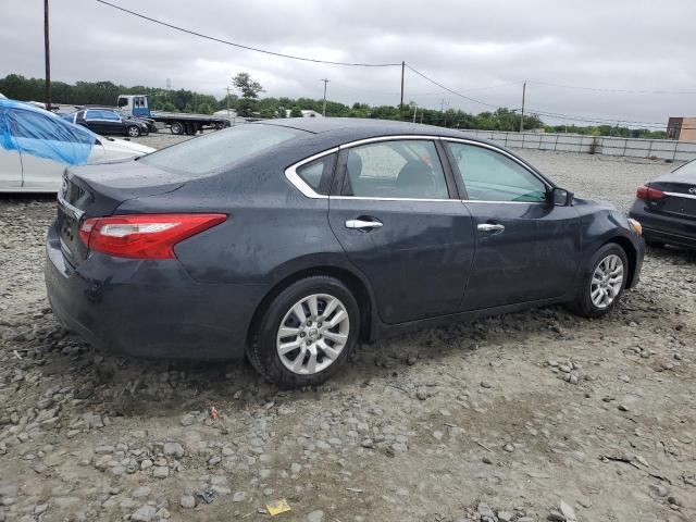 Vin: 1n4al3ap7gn339057, lot: 59856675, nissan altima 2.5 20163