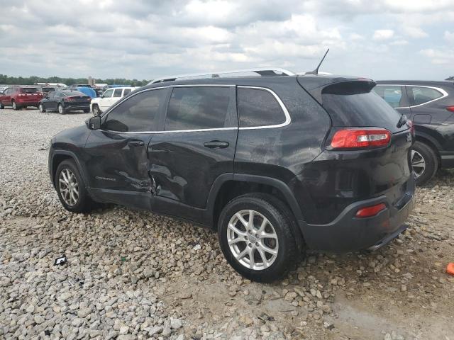 2014 JEEP CHEROKEE L - 1C4PJLCS3EW122527